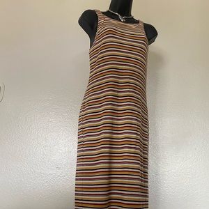 Summer Knit Dress